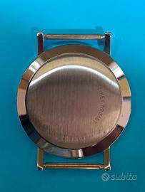 Cassa e Cinturino Tissot 41024 