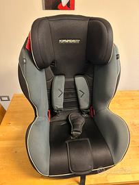 Seggiolino auto Foppapedretti