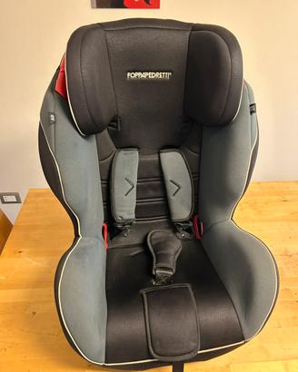 Seggiolino auto Foppapedretti
