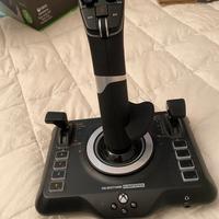 Turtle Beach Velocity One flightstick