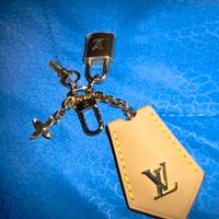 portachiavi , accessorio Louis Vuitton 