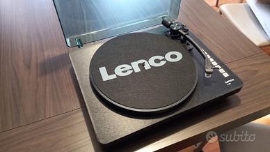 Lettore Vinile Lenco l30