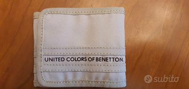 Portafoglio "Benetton"