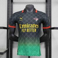 Maglia MilanXOffwhite