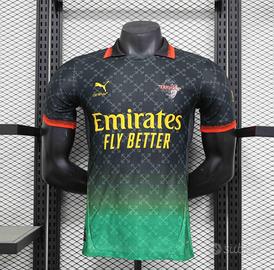 Maglia MilanXOffwhite