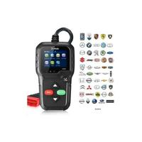 Lettore OBD OBD2 KONNWEI KW680 Scanner Codici AUTO