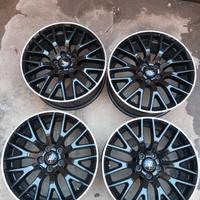 cerchi originali mustang
