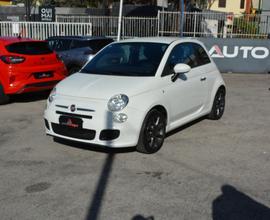 FIAT 500 1.2 'S'