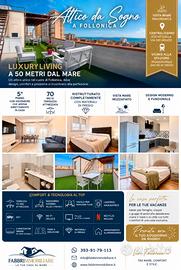 Last minute dal 25/07 al 01/08 contattaci