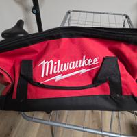 borsa milwaukee 