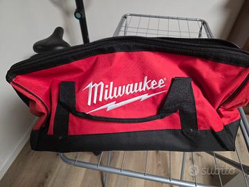 borsa milwaukee 