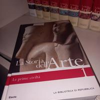 Storia dell'arte