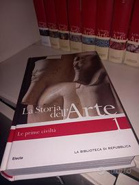 Storia dell'arte