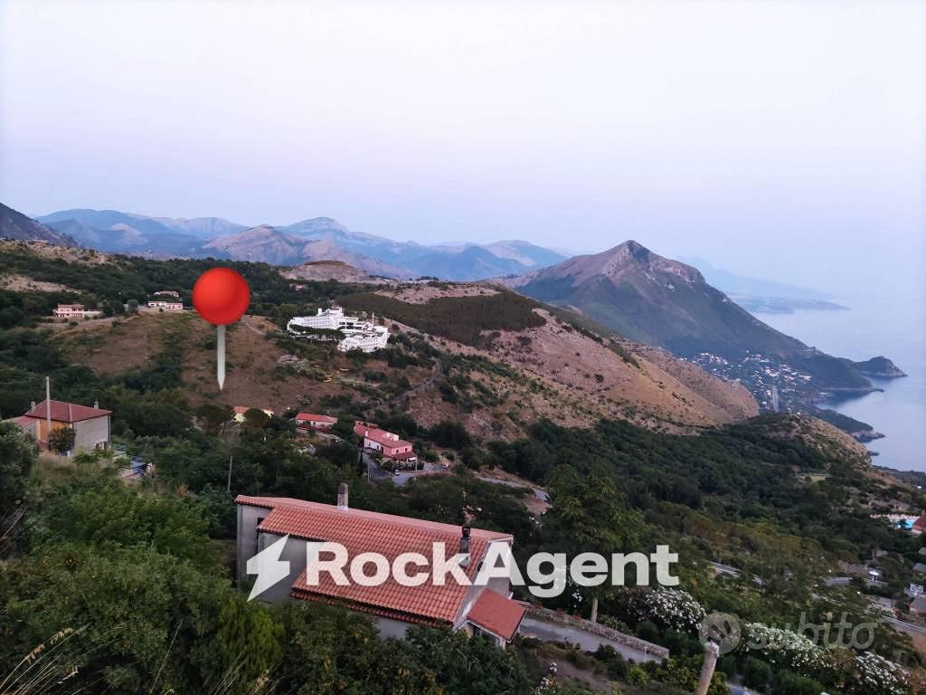 Terreno di 16107 m² a Maratea - Vista 3