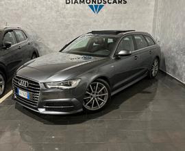 Audi A6 Avant 3.0 TDI quattro S tronic S line