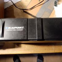 cd blaukepunt