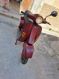Vespa