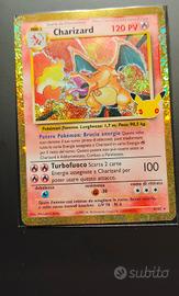 Charizard 30C 