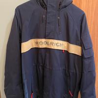 Giubotto e Smanicato Woolrich