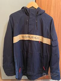 Giubotto e Smanicato Woolrich