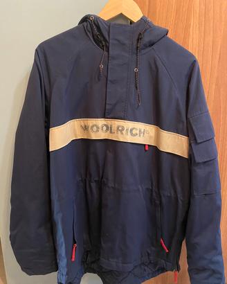 Giubotto e Smanicato Woolrich