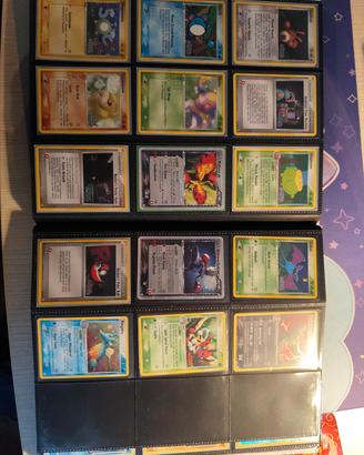 Carte pokemon ex team rocket returns vintage 2004