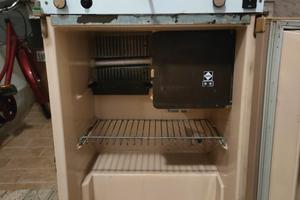 frigo trivalente x camper