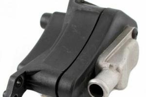 Cassetta filtro aria Piaggio NRG MC3 830504