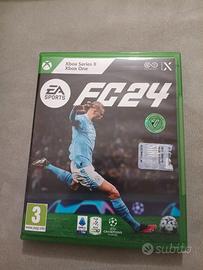 FC 24