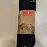 Ghette per alpinismo Ferrino unisex