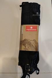 Ghette per alpinismo Ferrino unisex