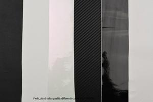 Pellicole alta qualità in diversi colori 152*100CM