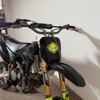 Pit bike competizione yx 160