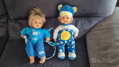 CiccioBello n.2 in stock Raccontasorie e Bua