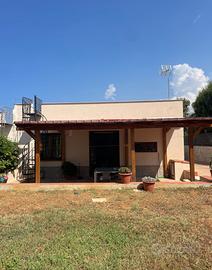 Casa vacanza cinisi pozzilo