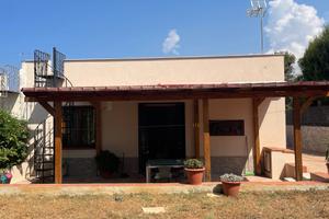 Casa vacanza cinisi pozzilo