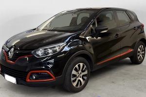 Renault Captur dCi 8V 90 CV Start&Stop Energy Inte