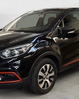 Renault Captur dCi 8V 90 CV Start&Stop Energy Inte