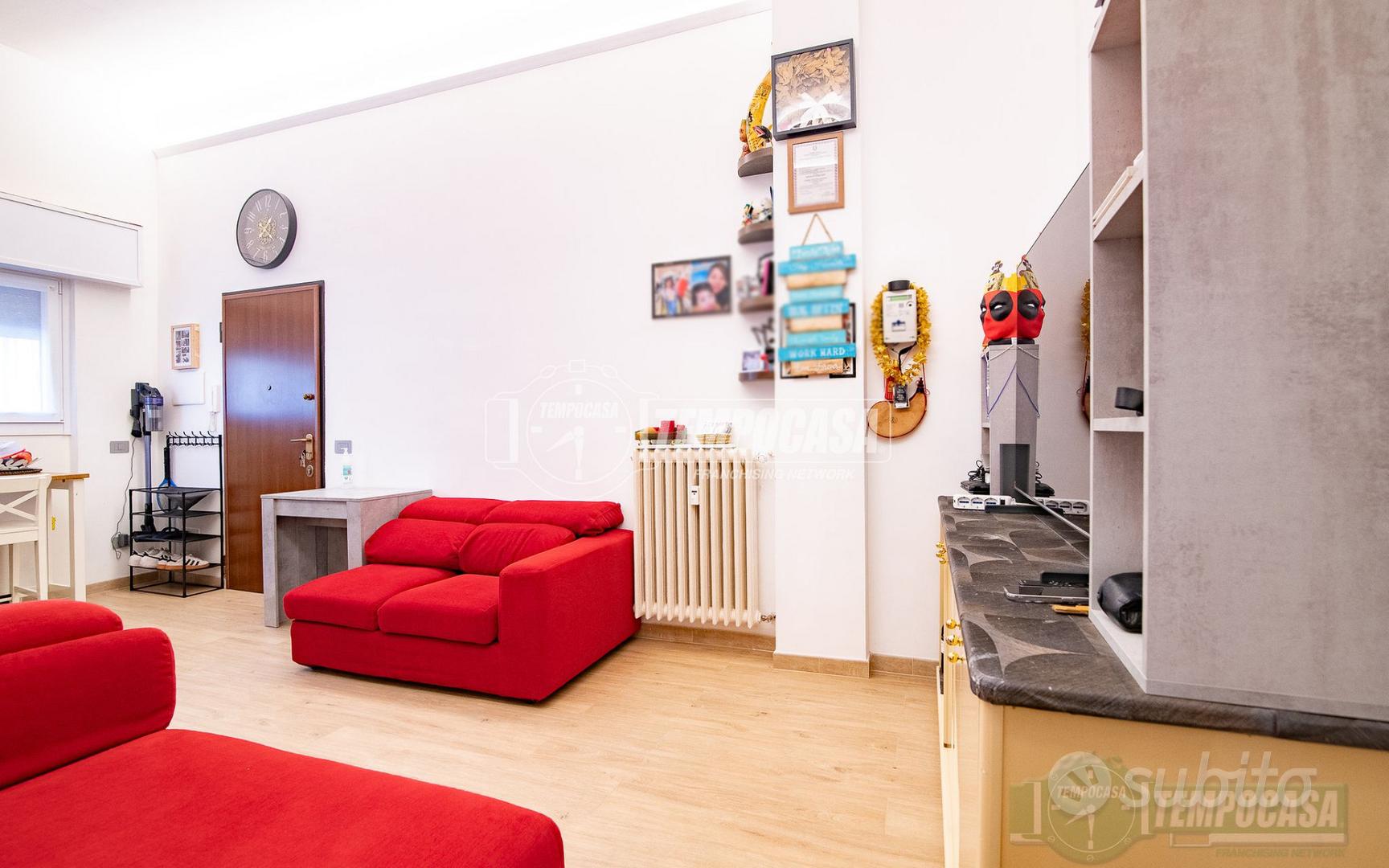 Apartment in Sesto San Giovanni, Cassina de' Gatti - Vista 3