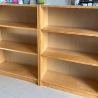 Libreria Ikea mod. Billy