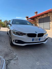 Bmw 420 gran coupé