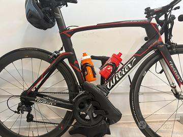 Wilier Triestina Cento1Air Carbon – Taglia XL