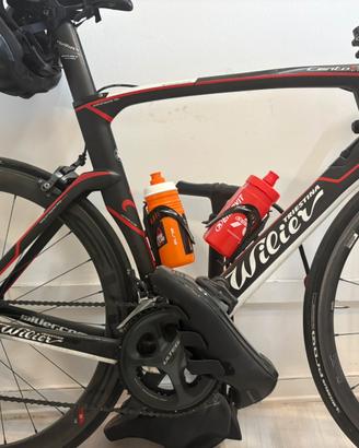 Wilier Triestina Cento1Air Carbon – Taglia XL