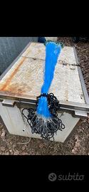 Nasse per pesca alle sogliole
