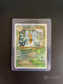 Carte Pokemon Vintage