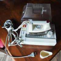 Stirella 302L Micromax