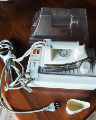Stirella 302L Micromax