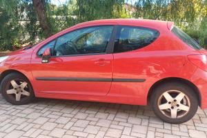 Peugeot 207 Gpl Eco sport 1.4