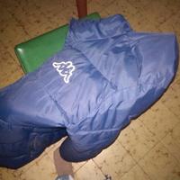 Piumino invernale kappa