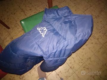 Piumino invernale kappa